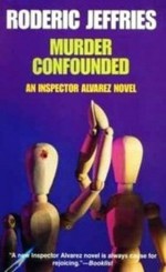 Murder Confounded - Roderic Jeffries