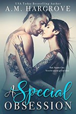 A Special Obsession - A.M. Hargrove