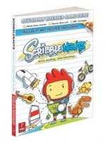 Scribblenauts: Prima Official Game Guide - Catherine Browne