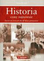 Historia 3. Czasy najnowsze - Kowal Adam