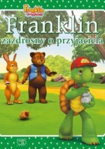 Franklin zazdrosny o przyjaciela - Nadia Berkane