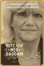 Mitt liv med Saddam - Parisoula Lampsos, Lena Katarina Swanberg