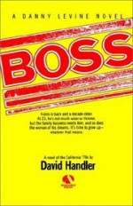 The Boss - David Handler