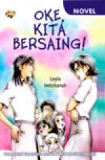 Oke, Kita Bersaing! - Leyla Imtichanah