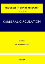 Cerebral Circulation - W. Luyendijk