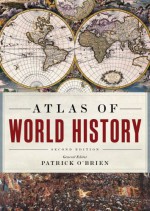 Atlas of World History - Patrick O'Brien