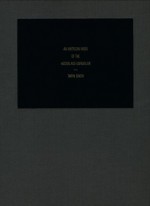 An American Index of the Hidden and Unfamiliar - Taryn Simon, Althea Wasow, Ronald Dworkin, Salman Rushdie, Elisabeth Sussman, Christina Kukielski