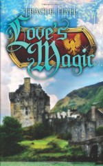 Love's Magic - Traci E. Hall