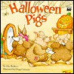 Halloween Pigs - Rita Walsh-Balducci