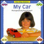 My Car - Kay Davies