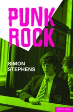 Punk Rock - Simon Stephens