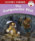 Gunpowder Plot - Jenny Powell