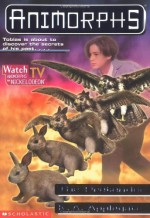 By K A Applegate - The Animorphs #23: The Pretender (10.2.1998) - K A Applegate