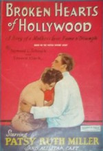 Broken Hearts of Hollywood - Raymond L. Schrock, Edward Clark