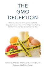 Genetically Modified Food - Sheldon Krimsky, Jeremy Gruber