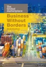 Business Without Borders: Globalization. David Andrews - David Andrews