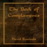 The Book of Complements - David Rowinski