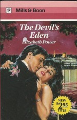 The Devil's Eden - Elizabeth Power