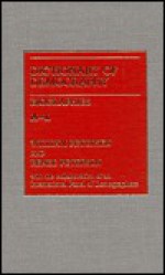 Dictionary of Demographies/Biographies A-L - William Petersen