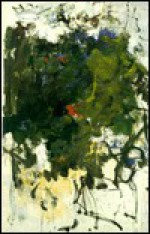 Joan Mitchell, My Black Paintings, 1964 - Joan Mitchell