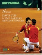 Davis Cup 2009: The Year in Tennis - Mark Hodgkinson