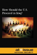 How Should the U.S. Proceed in Iraq? - Bill Dudley