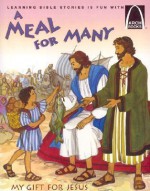 A Meal for Many - Erik J. Rottmann