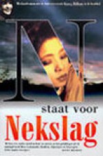 N staat voor Nekslag - Sue Grafton, Wim Holleman