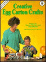 Creative Egg Carton Crafts - Nancee McClure