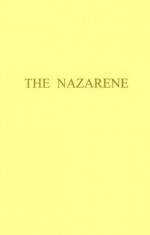 The Nazarene : Studies in New Testament Exegesis. - Eugenio Zolli