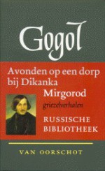 Verzamelde werken 1: Verhalen en novellen - Nikolaj Wasiljewitsj Gogol, Hans Leerink