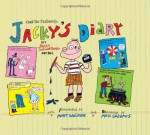 Jacky's Diary - Jacky Mendelsohn, Craig Yoe, Clizia Gussoni