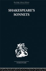 Shakespeare's Sonnets - Kenneth Muir