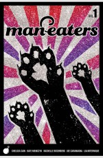 Man-Eaters, Vol. 1 - Chelsea Cain, Kate Niemczyk, Lia Miternique