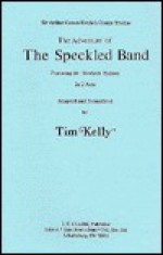 The Adventure of the Speckled Band - Tim Kelly