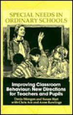 Improving Classroom Behavior - Peter J. Mittler, Susan Hart