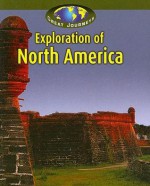 Exploration of North America - Rennay Craats