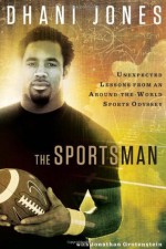 The Sportsman - Dhani Jones, Jonathan Grotenstein