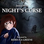 Night's Curse - Justin Sloan