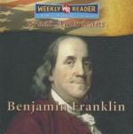 Benjamin Franklin (Great Americans (Gareth Stevens Hardcover)) - Monica Rausch