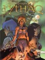 Les Naufragés D'ythaq, Tome 8 - Christophe Arleston, Flotch