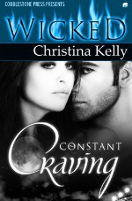 Constant Craving - Christina Kelly