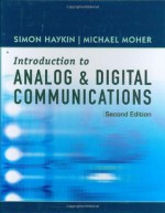 An Introduction to Analog and Digital Communications - Simon Haykin