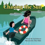 Chasing the Sun - Gail Johnson