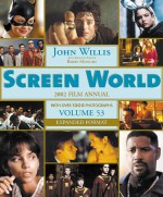 Screen World Volume 53: 2002 - John Willis, Tom Lynch