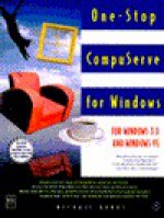 One-Stop CompuServe for Windows - Michael A. Banks