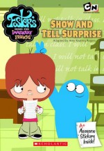 Show and Tell Surprise - Amy Keating Rogers