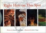 Right Here On This Spot - Sharon Hart Addy, John Clapp