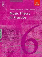 Music Theory In Practice - Julian Webb