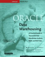 Oracle Data Warehousing - Michael J. Corey, Michael Abbey